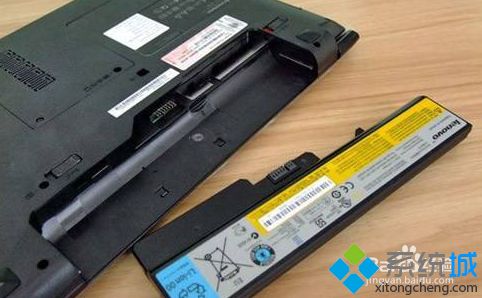 笔记本不装电池能用吗_笔记本电脑没电池能用吗