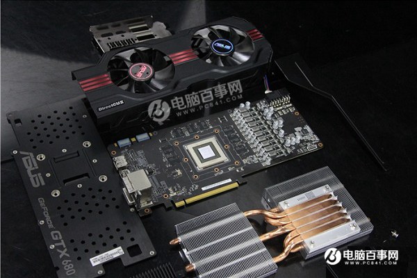 显卡怎么清理灰尘 教你如何给显卡清灰