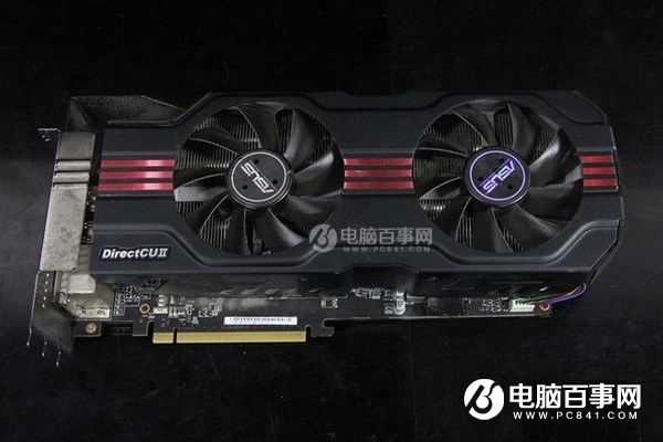 显卡怎么清理灰尘 教你如何给显卡清灰