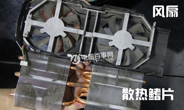 显卡怎么清理灰尘 教你如何给显卡清灰