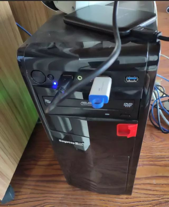 安装win7键盘鼠标不能用