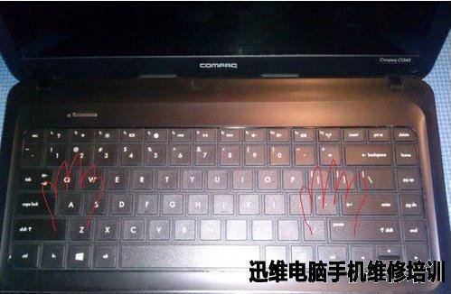 显卡如何清理灰尘_怎么清理笔记本灰尘_华硕笔记本灰尘清理