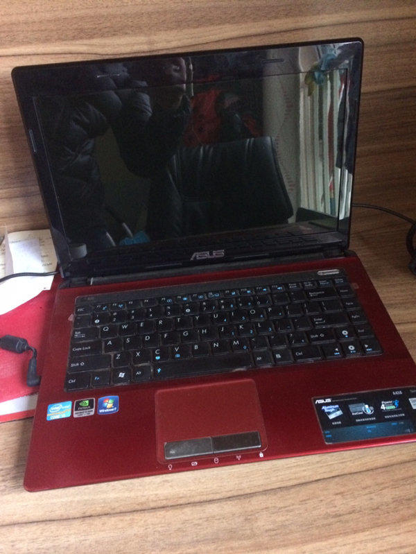 华硕笔记本灰尘清理_显卡如何清理灰尘_怎么清理笔记本灰尘