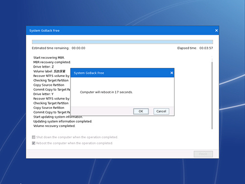 win7升级win10还能还原吗