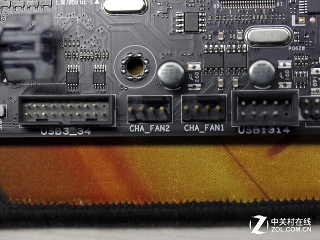 新手训练营 装机教程之主板跳线接法 