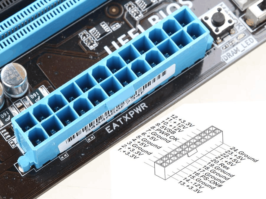 七彩虹主板跳线接法图解_七彩虹主板跳线接法图解_鸿基主板16针跳线接法图解