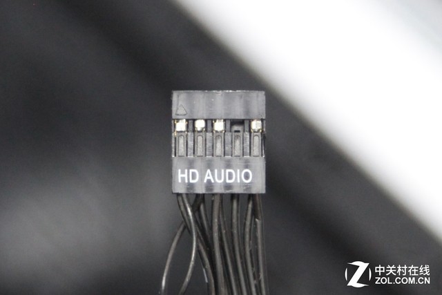 新手训练营 装机教程之主板跳线接法 