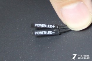 新手训练营 装机教程之主板跳线接法 