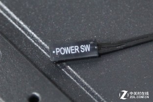 新手训练营 装机教程之主板跳线接法 