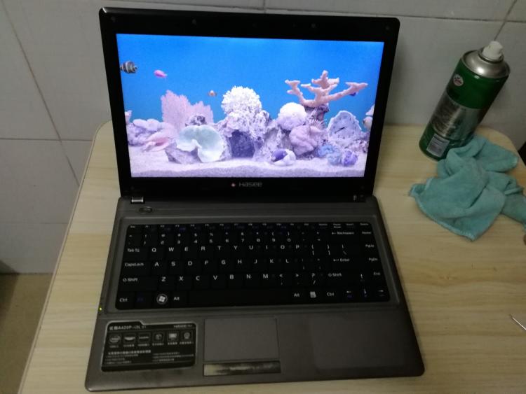 神舟 优雅 拆机_神州电脑笔记本优雅_神舟笔记本电脑优雅图片