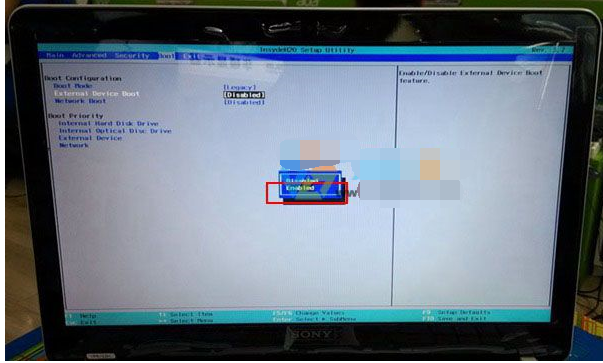 sony笔记本电脑重装系统