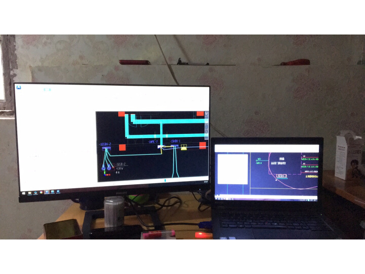 纯平显示器还有人用吗_lg纯平显示器有dvi接口_用小马激活win7旗舰版显示拒绝访问