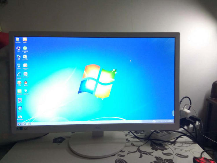 用小马激活win7旗舰版显示拒绝访问_lg纯平显示器有dvi接口_纯平显示器还有人用吗
