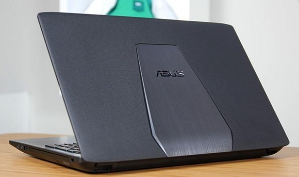 华硕笔记本