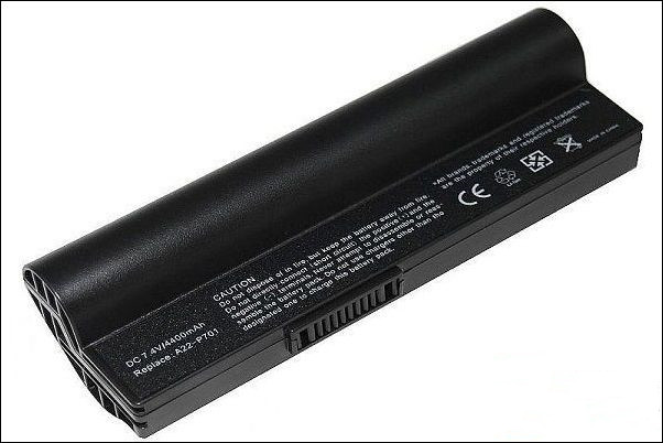 华硕笔记本电池修复