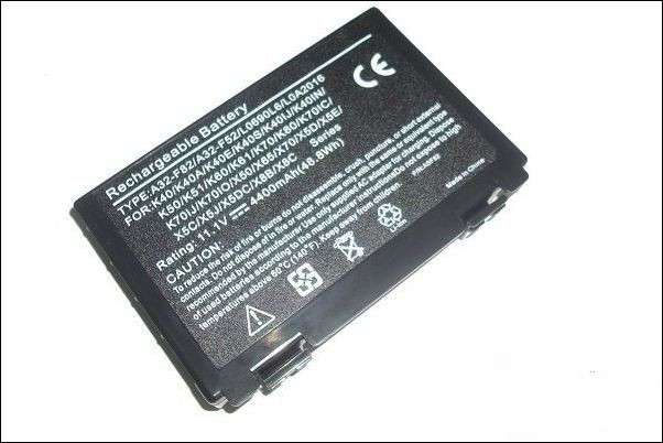 华硕笔记本电池修复