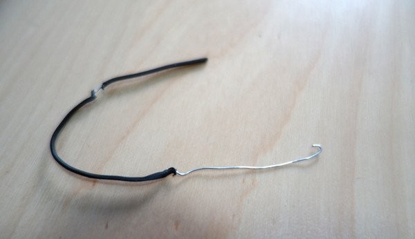 3-扎电线线头的扎绑带子