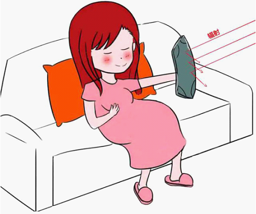 怎样防电脑辐射_手机贴钢化膜有辐射吗_显示器防辐射膜