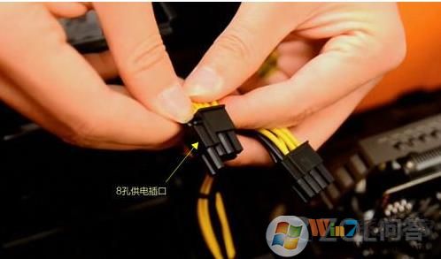台式机显卡怎么安装