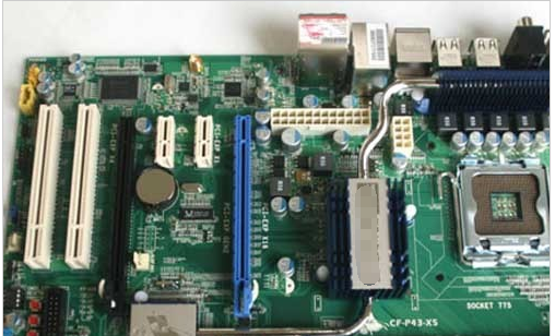 台式机显卡怎么安装