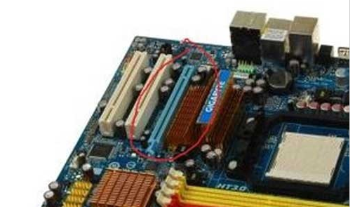 台式机显卡怎么安装