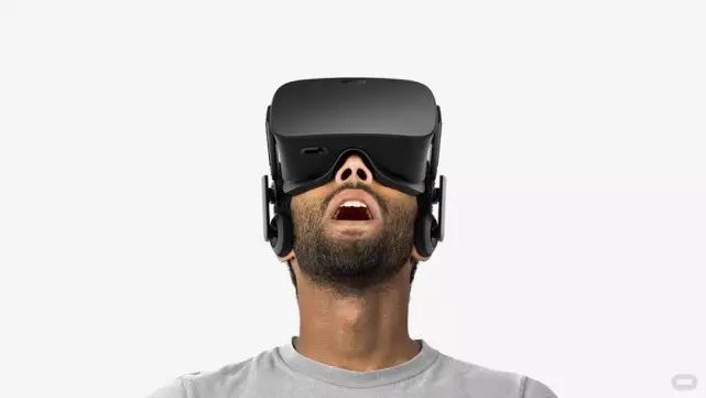 vr显示器