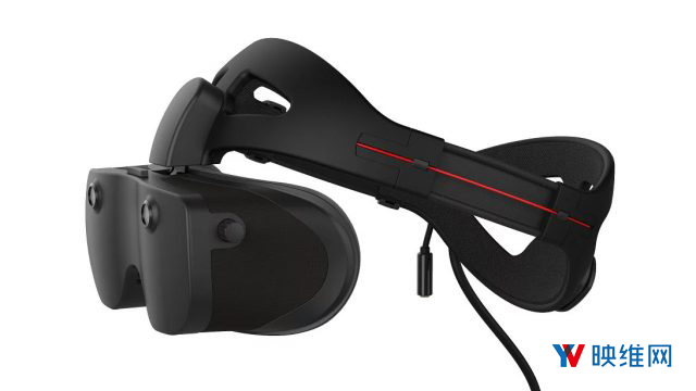 vr显示器