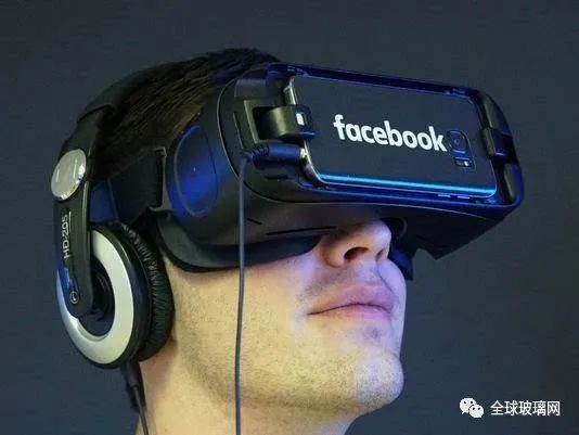 vr显示器