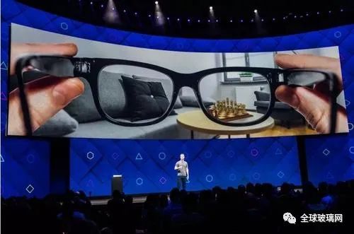 vr显示器