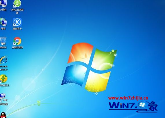 电脑怎么重做系统win7