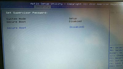 雷神笔记本BIOS设置U盘启动图文教程