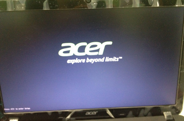 设置bios让它u盘启动_进bios设置u盘启动_雷神bios设置u盘启动