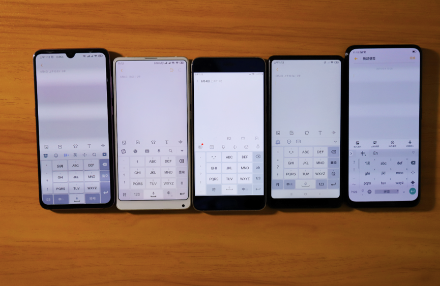 什么输入法最好用？目前最受欢迎的5款手机输入法盘点