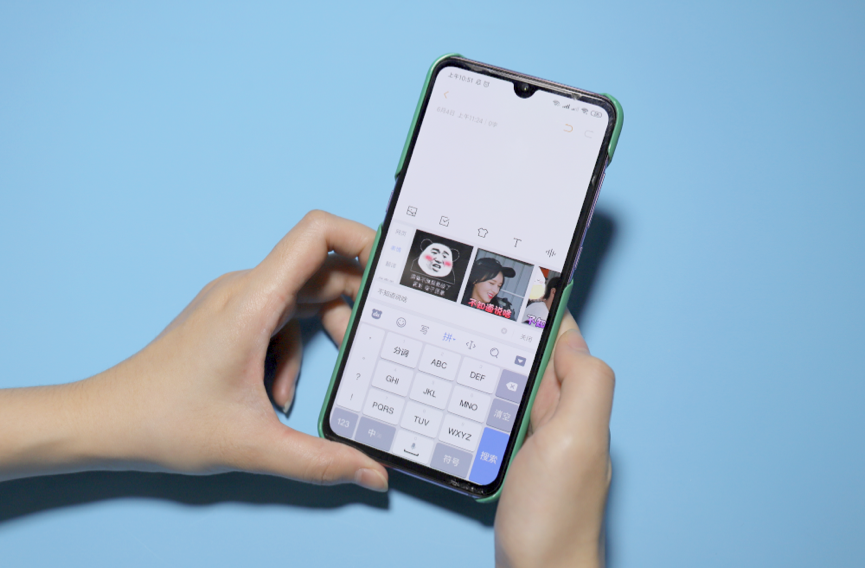 什么输入法最好用？目前最受欢迎的5款手机输入法盘点