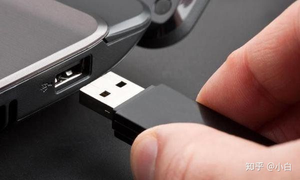 用u盘重装xp系统步骤