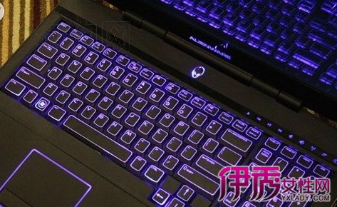 笔记本键盘一键修复