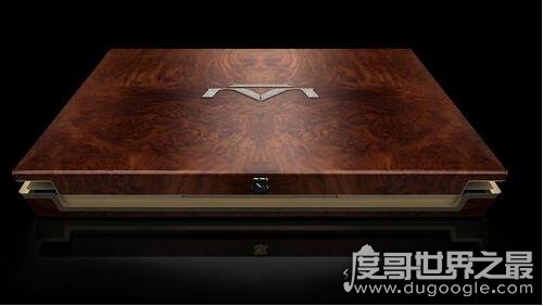 最贵的笔记本电脑品牌