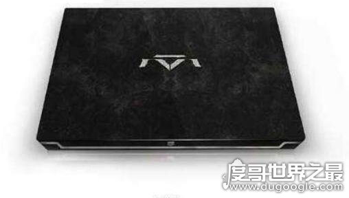 最贵的笔记本电脑品牌