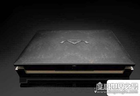 最贵的笔记本电脑品牌