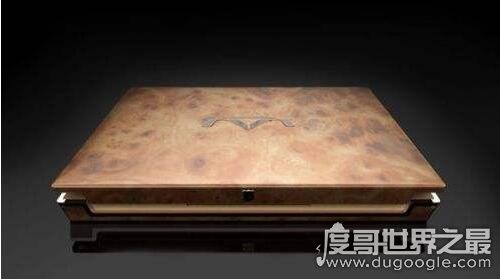 最贵的笔记本电脑品牌