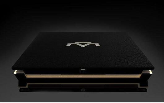 Tulip E-GO型笔记本