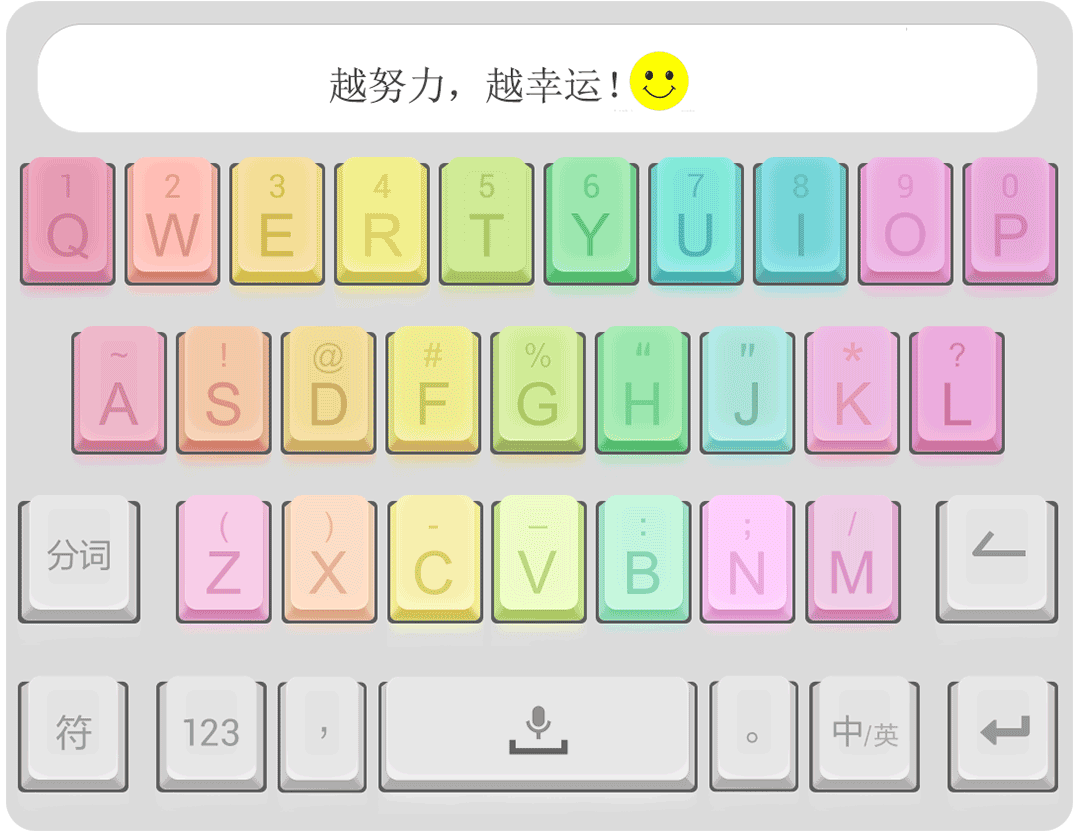 键盘盲打软件_键盘盲打软件有哪些_win8 电脑全键盘盲打训练软件