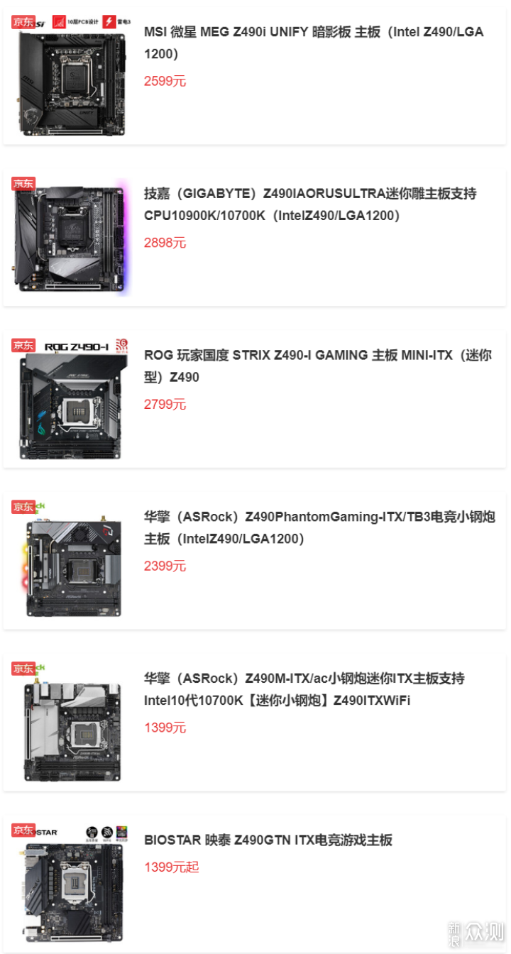 顺便晒晒Phantom Gaming-ITX_新浪众测