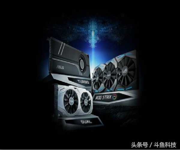 很多年对显卡交火的误区