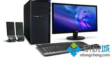 电脑屏幕不受控制乱跳怎么回事 电脑屏幕乱闪乱跳的处理方法