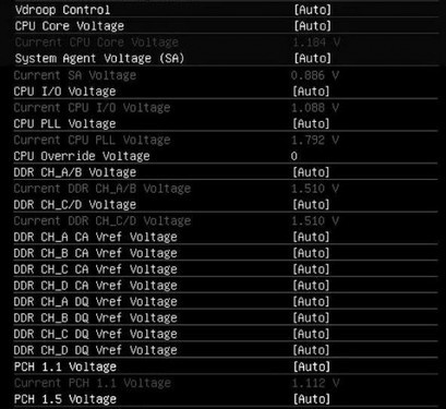 内存时序_内存时序怎么调_内存时序什么意思