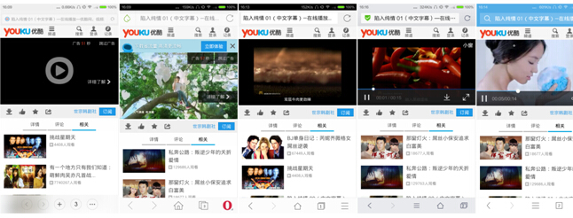 净网大师浏览器