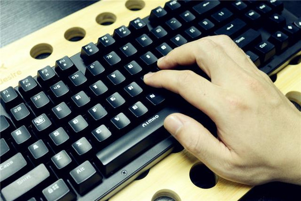 盲打键盘指法图_盲打键盘数字指法图_小键盘盲打键盘指法图