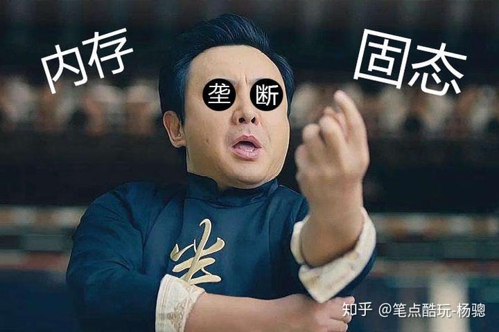 国产内存品牌