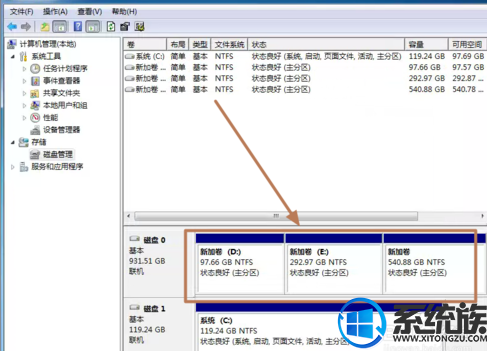 笔记本u盘安装win7系统步骤_dos 下u盘安装win7系统_u盘安装操作系统win7 硬盘分区